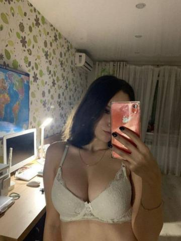 Ева Огненно Рыжая фото 2