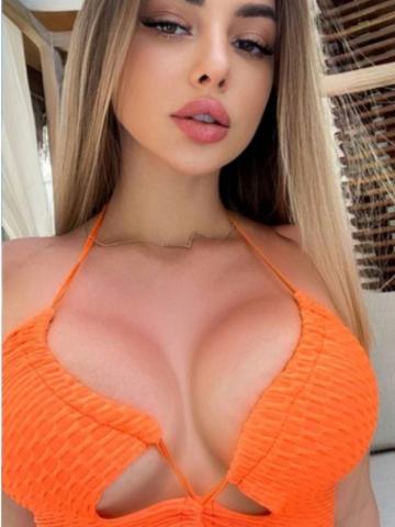 Алёна Секс символ Вип