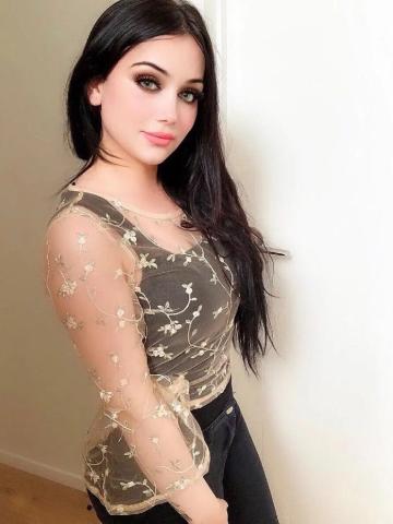 Анастасия Люкс Реал Москва фото 3