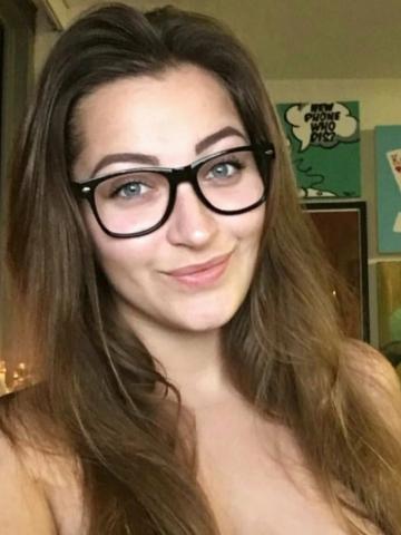 Анна Горничная фото 2