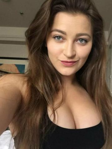 Анна Горничная фото 3